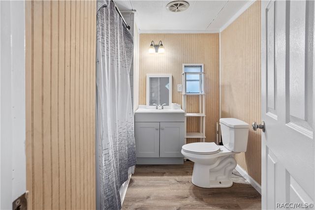 4524 N Canoe Terrace, Hernando, FL 34442