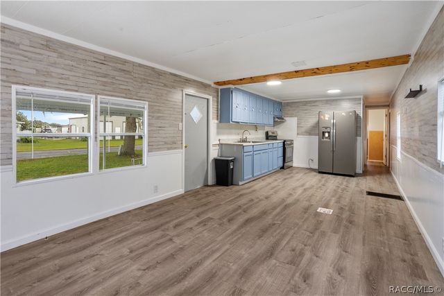 4524 N Canoe Terrace, Hernando, FL 34442