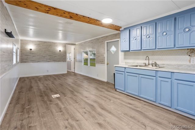 4524 N Canoe Terrace, Hernando, FL 34442