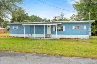 4524 N Canoe Terrace, Hernando, FL 34442