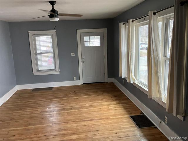 2520 Spruce Street, Port Huron, MI 48060