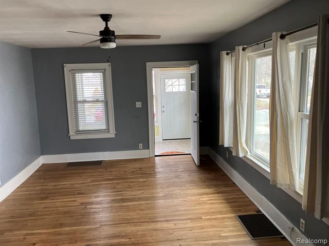 2520 Spruce Street, Port Huron, MI 48060