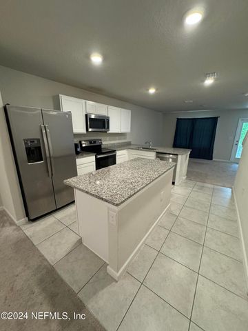 5984 CREEKSIDE CROSSING Drive, Jacksonville, FL 32210