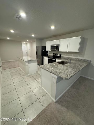 5984 CREEKSIDE CROSSING Drive, Jacksonville, FL 32210