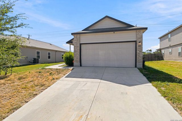 204 Broken Antler, San Antonio, TX 78253