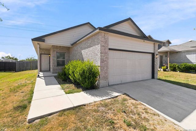 204 Broken Antler, San Antonio, TX 78253