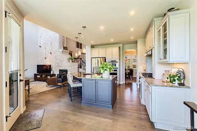 9108 Viaggio Way, Highlands Ranch, CO 80126