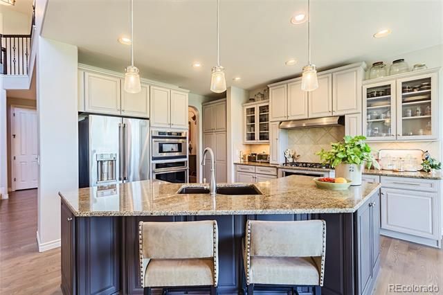 9108 Viaggio Way, Highlands Ranch, CO 80126