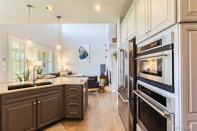 9108 Viaggio Way, Highlands Ranch, CO 80126
