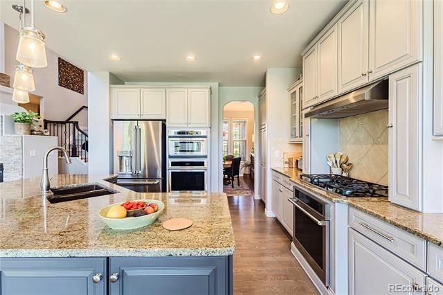 9108 Viaggio Way, Highlands Ranch, CO 80126