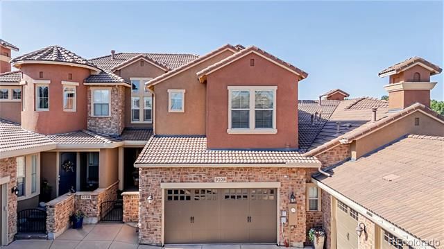 9108 Viaggio Way, Highlands Ranch, CO 80126