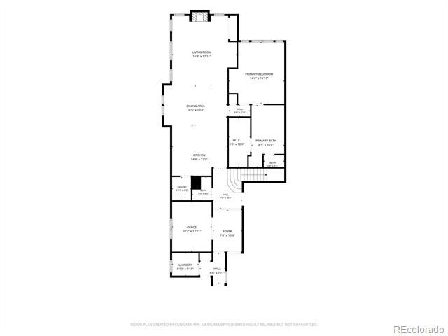 9108 Viaggio Way, Highlands Ranch, CO 80126