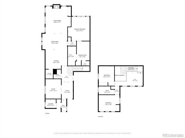 9108 Viaggio Way, Highlands Ranch, CO 80126