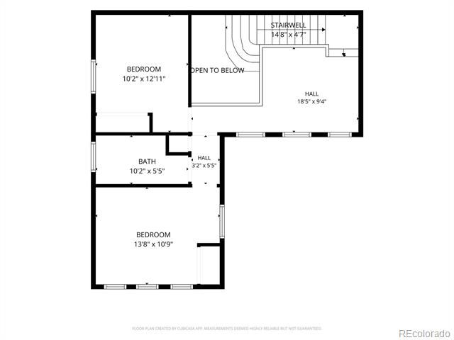 9108 Viaggio Way, Highlands Ranch, CO 80126