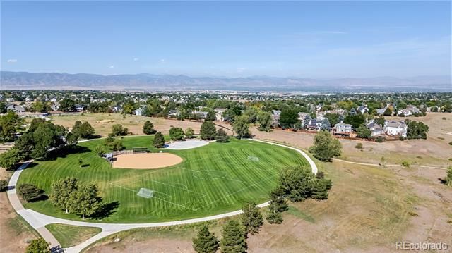 9108 Viaggio Way, Highlands Ranch, CO 80126