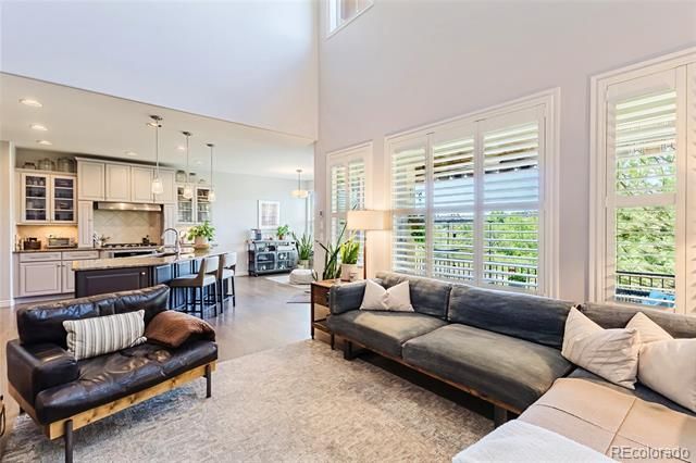 9108 Viaggio Way, Highlands Ranch, CO 80126