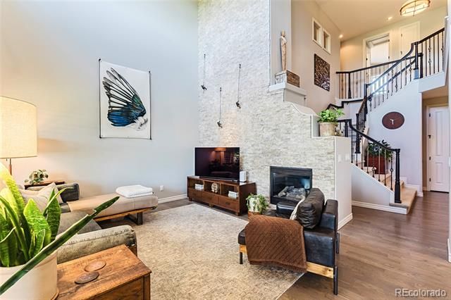 9108 Viaggio Way, Highlands Ranch, CO 80126