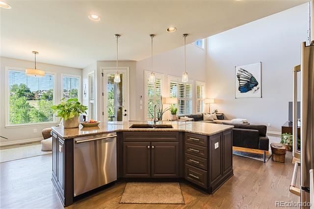 9108 Viaggio Way, Highlands Ranch, CO 80126