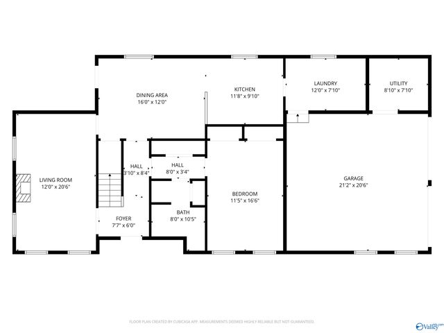 233 Shaw Road NW, Hartselle, AL 35640