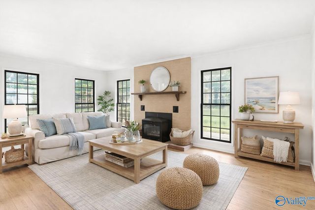 233 Shaw Road NW, Hartselle, AL 35640