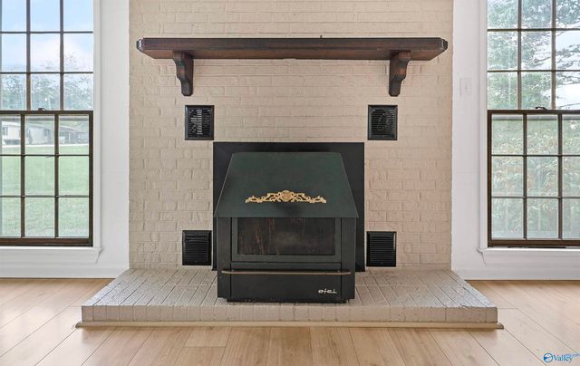 233 Shaw Road NW, Hartselle, AL 35640