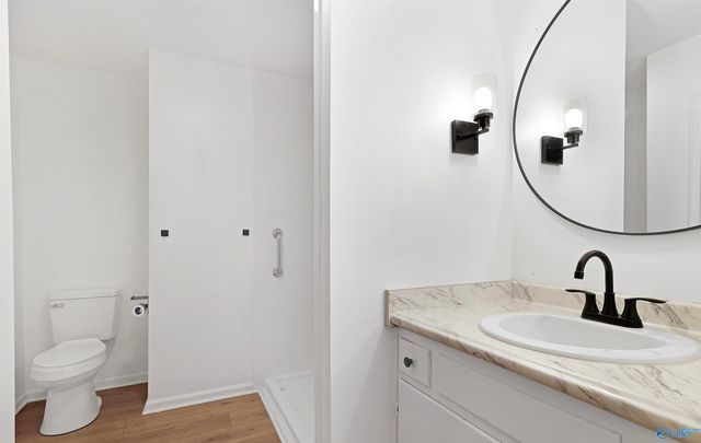 233 Shaw Road NW, Hartselle, AL 35640