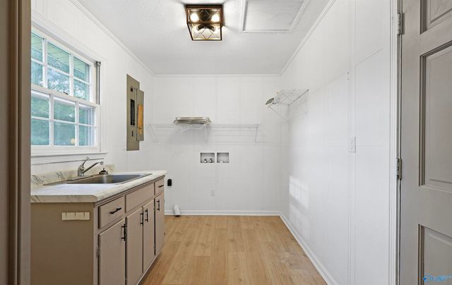 233 Shaw Road NW, Hartselle, AL 35640