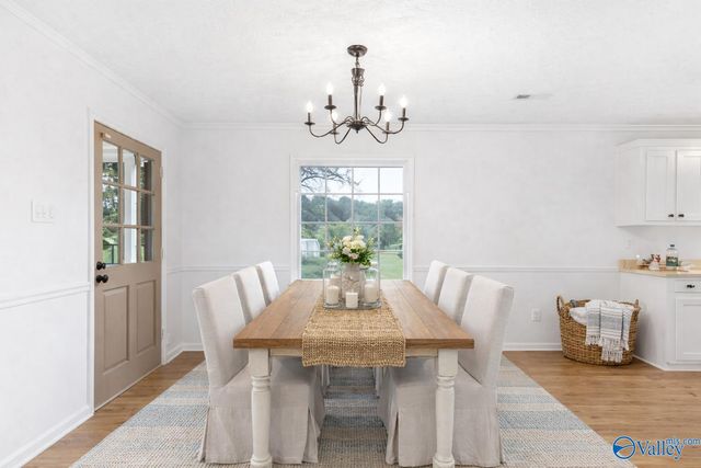 233 Shaw Road NW, Hartselle, AL 35640