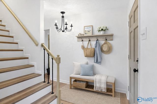 233 Shaw Road NW, Hartselle, AL 35640