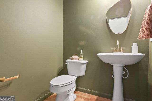 18 JEKYLL Drive 31, Marietta, GA 30066