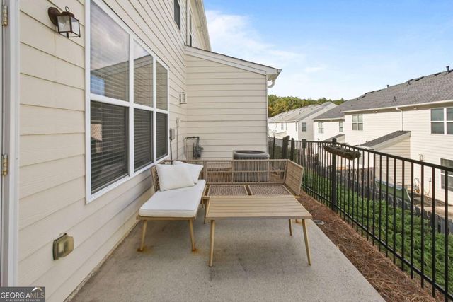 18 JEKYLL Drive 31, Marietta, GA 30066