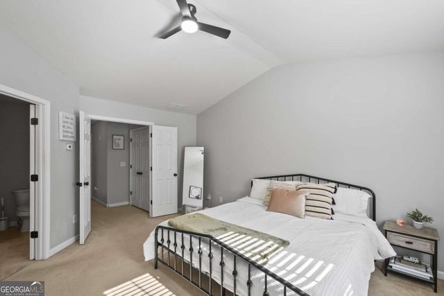 18 JEKYLL Drive 31, Marietta, GA 30066