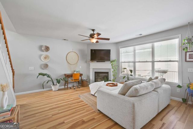 18 JEKYLL Drive 31, Marietta, GA 30066