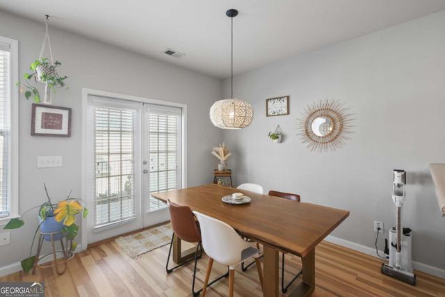 18 JEKYLL Drive 31, Marietta, GA 30066