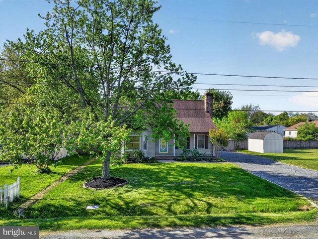 1848 HARBOR DR, Chester, MD 21619