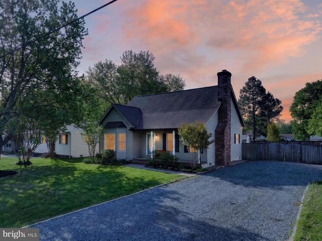 1848 HARBOR DR, Chester, MD 21619