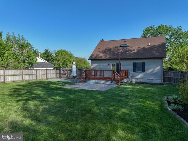 1848 HARBOR DR, Chester, MD 21619