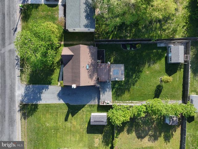 1848 HARBOR DR, Chester, MD 21619