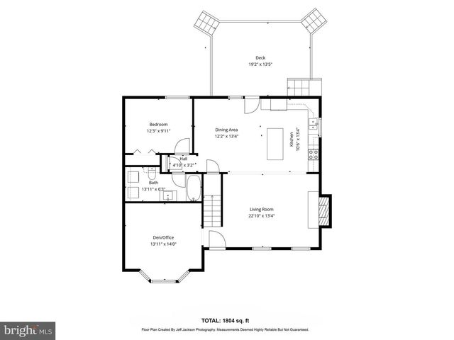 1848 HARBOR DR, Chester, MD 21619