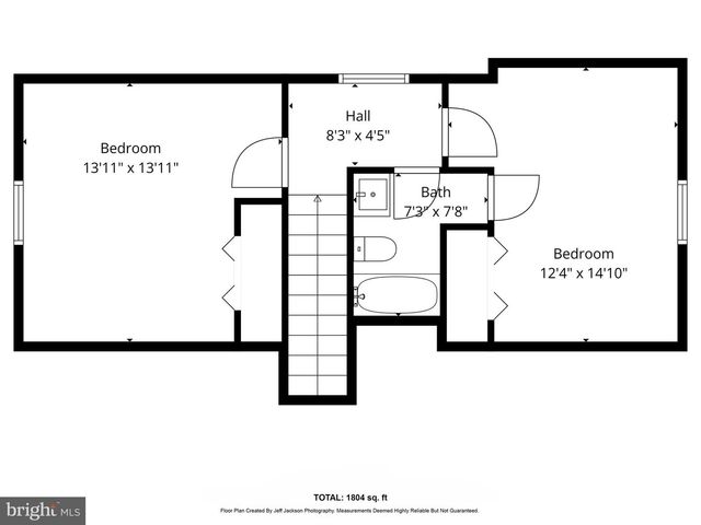 1848 HARBOR DR, Chester, MD 21619