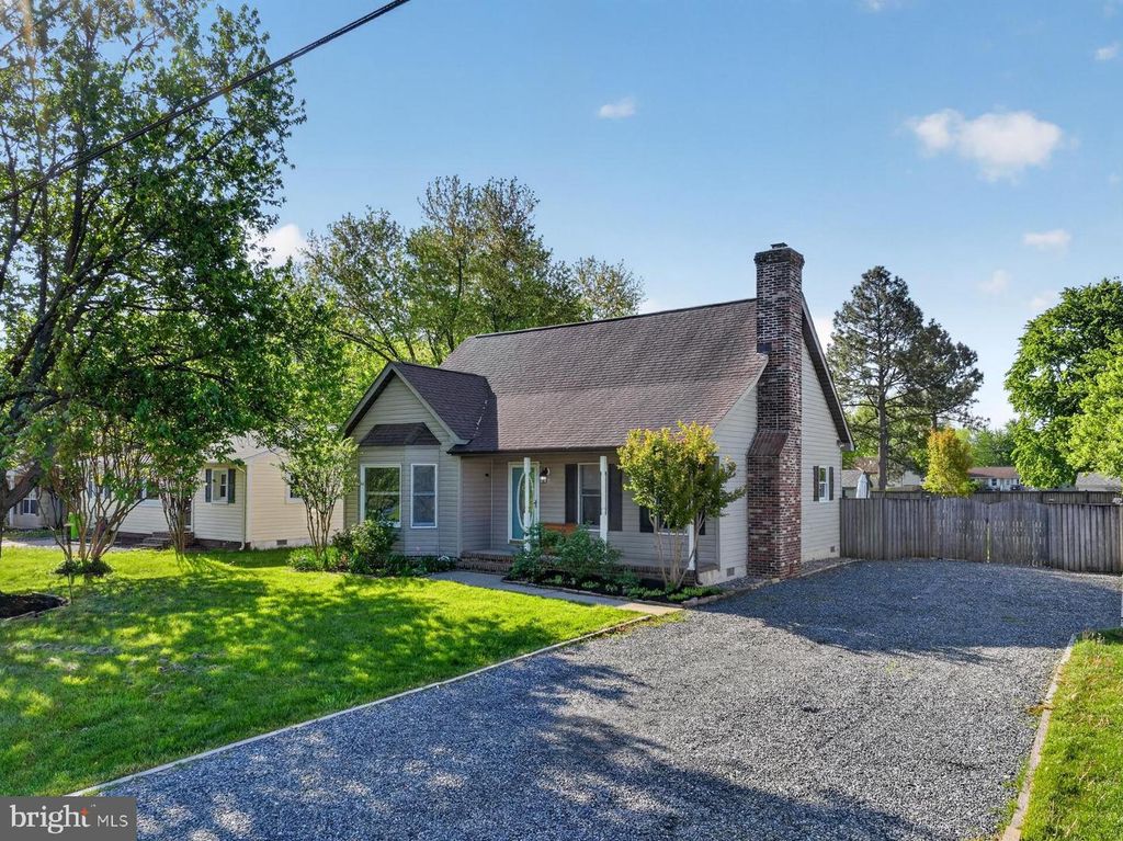 1848 HARBOR DR, Chester, MD 21619