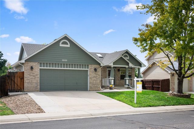 12123 Columbine Street, Thornton, CO 80241