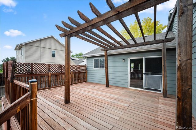 12123 Columbine Street, Thornton, CO 80241
