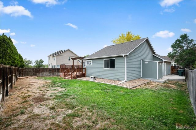 12123 Columbine Street, Thornton, CO 80241