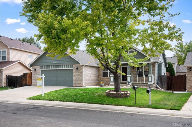 12123 Columbine Street, Thornton, CO 80241