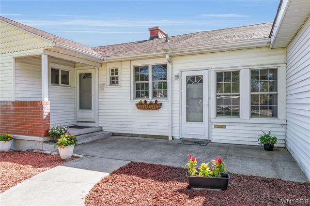 279 Getzville Road, Amherst, NY 14226