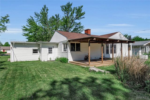 279 Getzville Road, Amherst, NY 14226