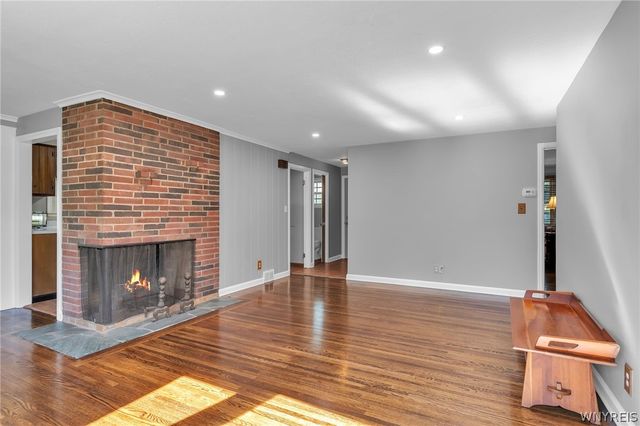 279 Getzville Road, Amherst, NY 14226