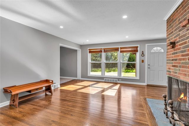 279 Getzville Road, Amherst, NY 14226