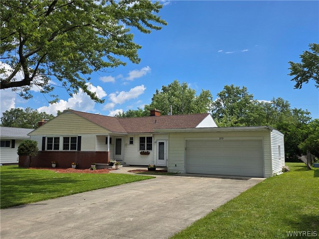 279 Getzville Road, Amherst, NY 14226